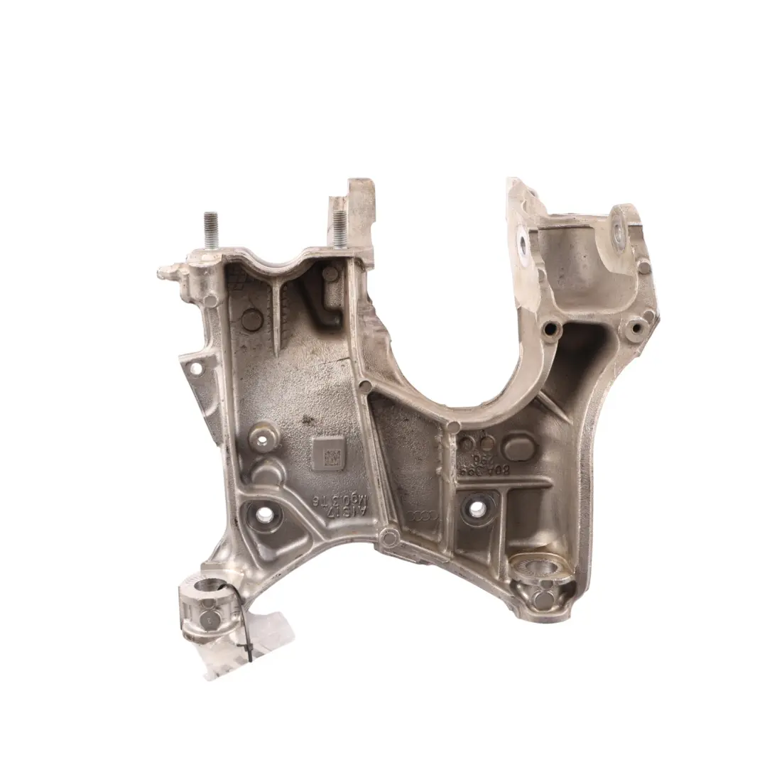 4K Engine Gearbox Mounting Bracket Holder Right O/S to Audi A6 C8 A7 with Part number 80A399296R Audi A6 C8 A7 4K Engine Gearbox Mounting Bracket Holder Right O/S - SKU 80A399296R - Part number 80A399296R