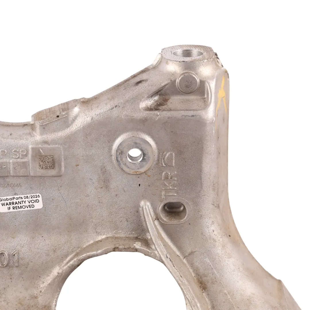 4K Engine Gearbox Mounting Bracket Holder Right O/S to Audi A6 C8 A7 with Part number 80A399296R Audi A6 C8 A7 4K Engine Gearbox Mounting Bracket Holder Right O/S - SKU 80A399296R - Part number 80A399296R