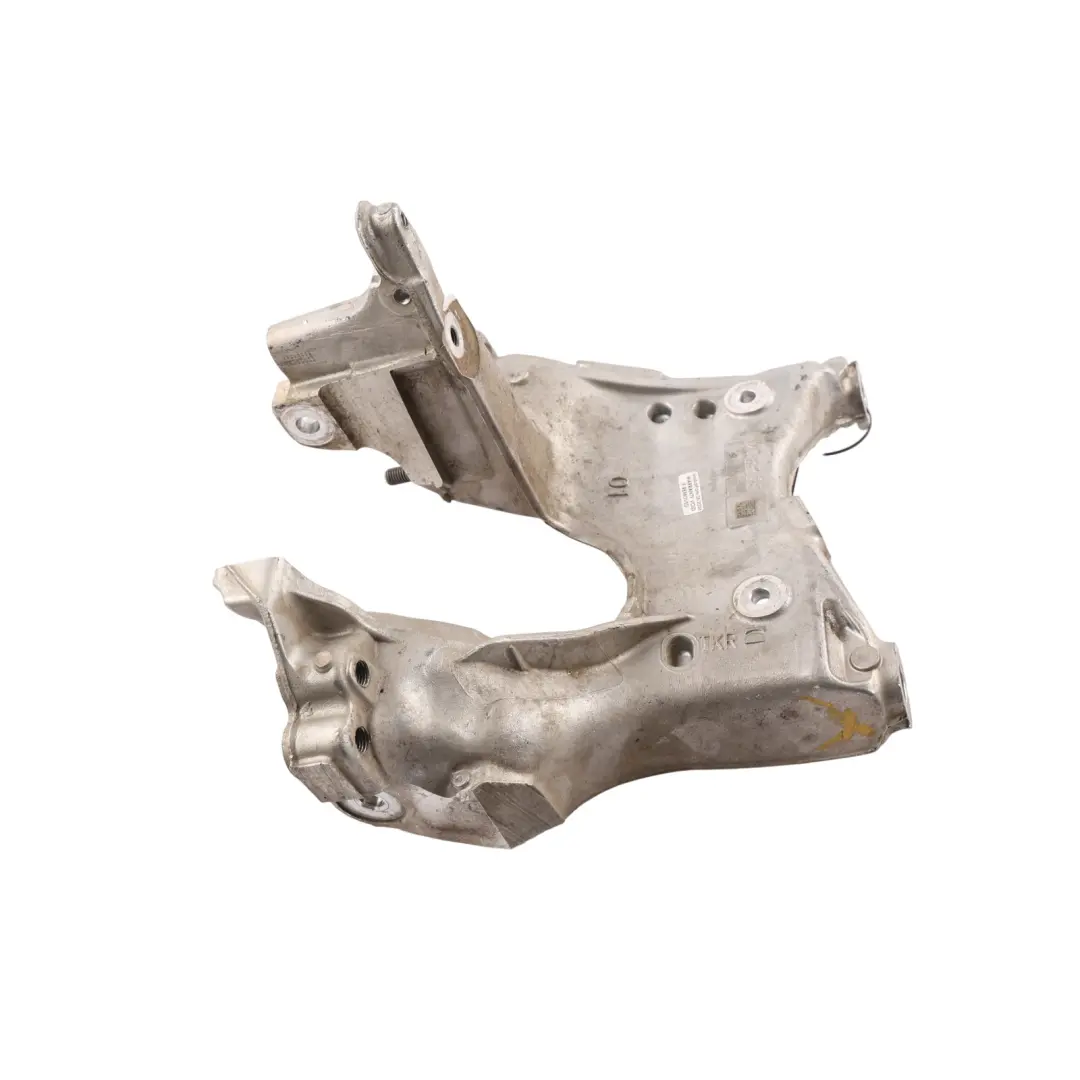 4K Engine Gearbox Mounting Bracket Holder Right O/S to Audi A6 C8 A7 with Part number 80A399296R Audi A6 C8 A7 4K Engine Gearbox Mounting Bracket Holder Right O/S - SKU 80A399296R - Part number 80A399296R