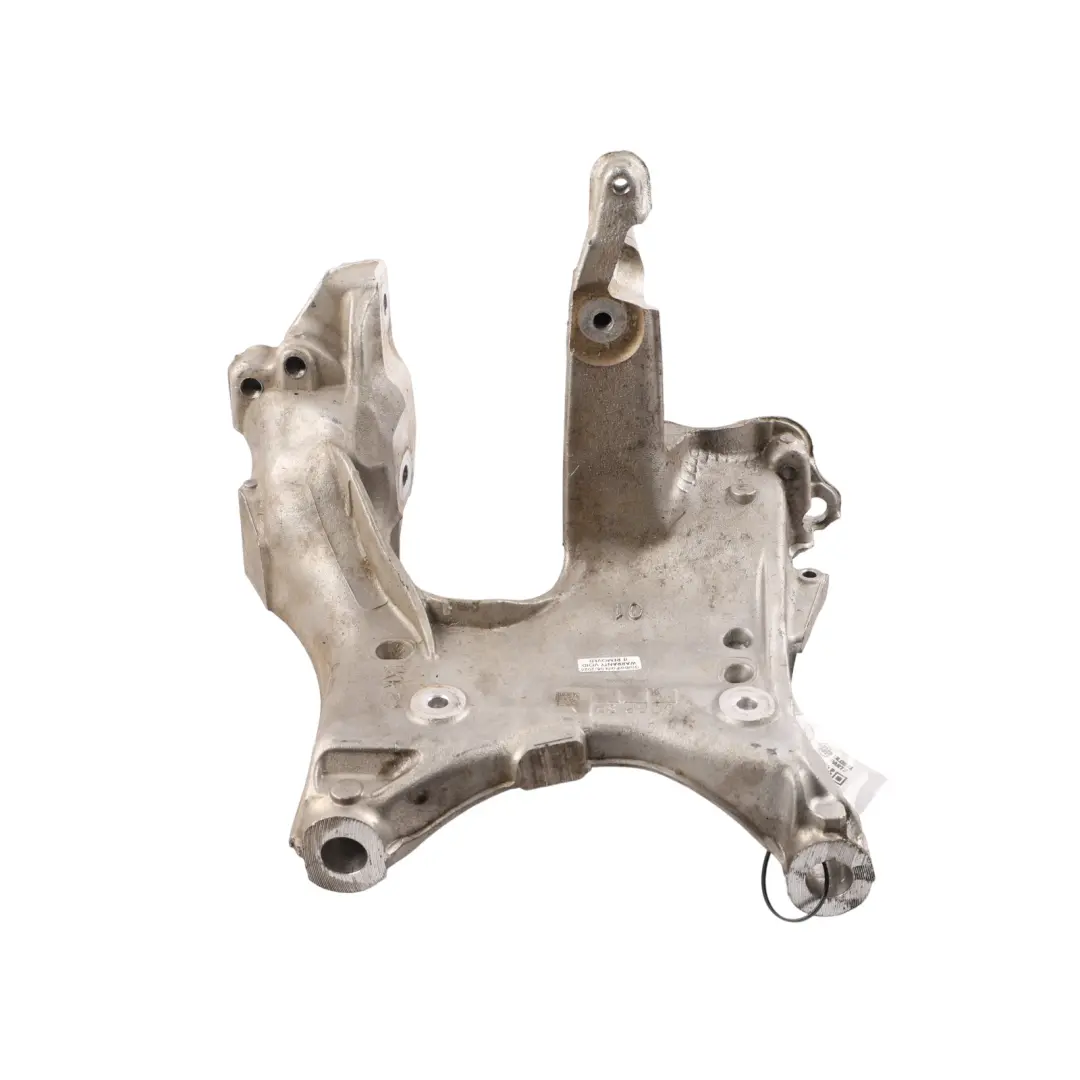 4K Engine Gearbox Mounting Bracket Holder Right O/S to Audi A6 C8 A7 with Part number 80A399296R Audi A6 C8 A7 4K Engine Gearbox Mounting Bracket Holder Right O/S - SKU 80A399296R - Part number 80A399296R