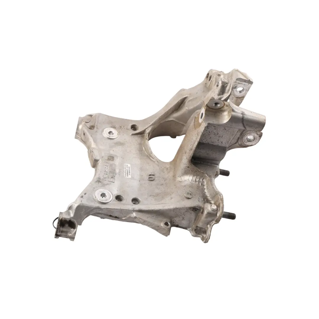 Audi A6 C8 A7 4K Engine Gearbox Mounting Bracket Holder Right O/S - SKU 80A399296R - Part number 80A399296R