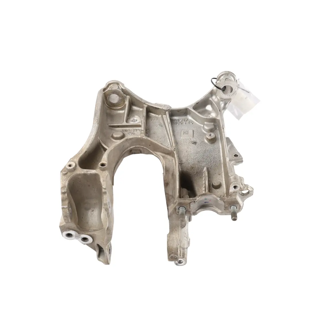 4K Engine Gearbox Mounting Bracket Holder Right O/S to Audi A6 C8 A7 with Part number 80A399296R Audi A6 C8 A7 4K Engine Gearbox Mounting Bracket Holder Right O/S - SKU 80A399296R - Part number 80A399296R