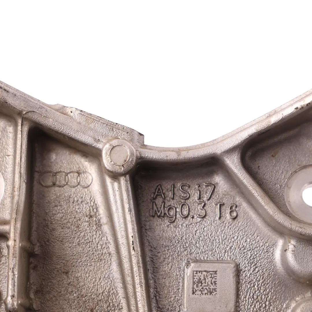Audi A6 C8 A7 4K Engine Gearbox Mounting Bracket Holder Right O/S - SKU 80A399296R - Part number 80A399296R