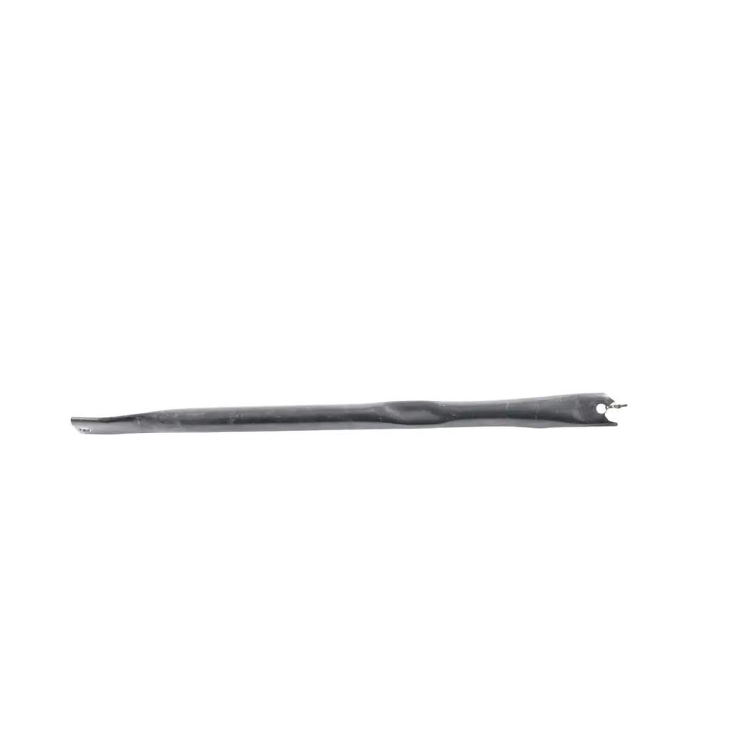 Audi Q5 FY Slam Panel Reinforcement Tension Strut Left N/S - SKU 80A805645 - Part number 80A805645