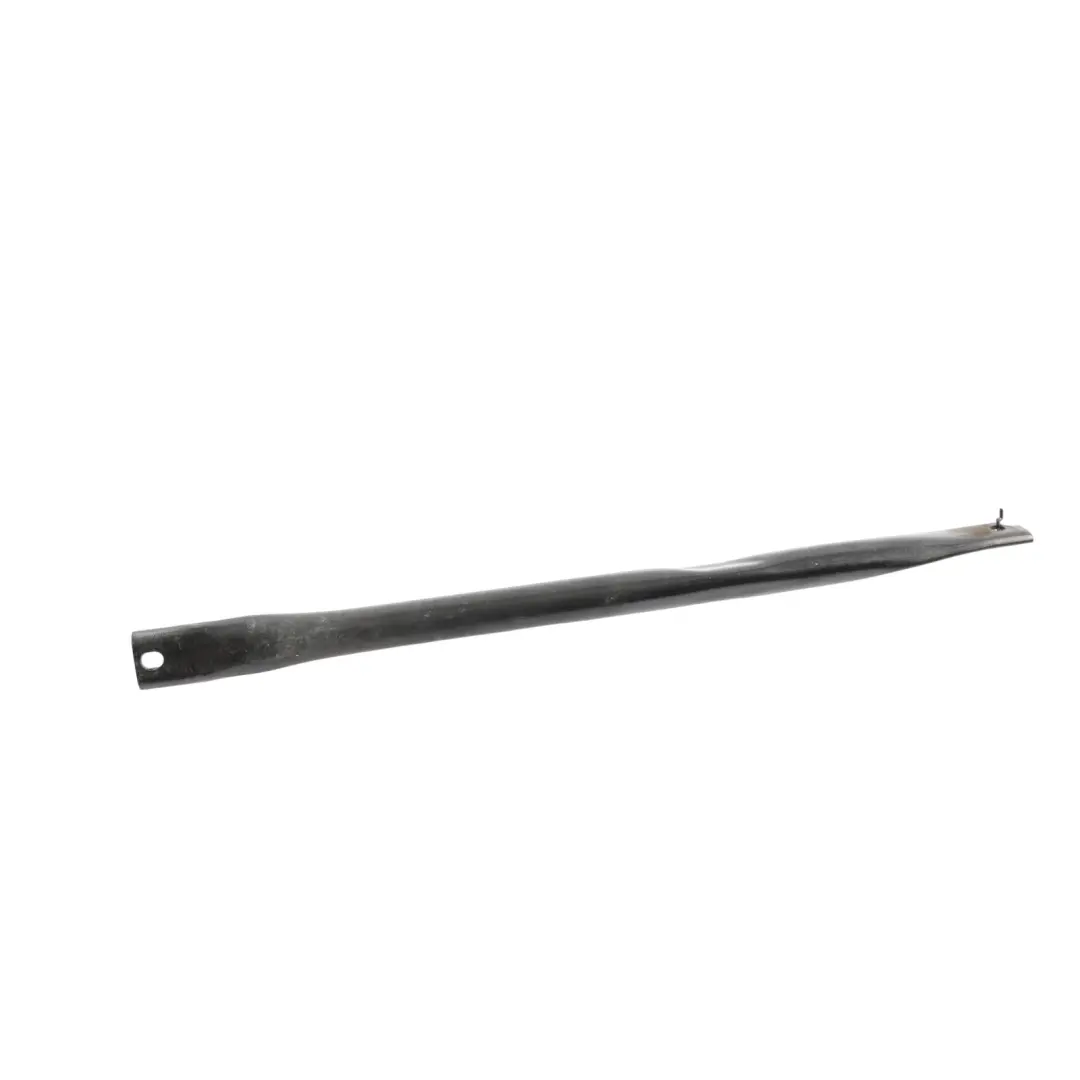 Audi Q5 FY Slam Panel Reinforcement Tension Strut Left N/S - SKU 80A805645 - Part number 80A805645