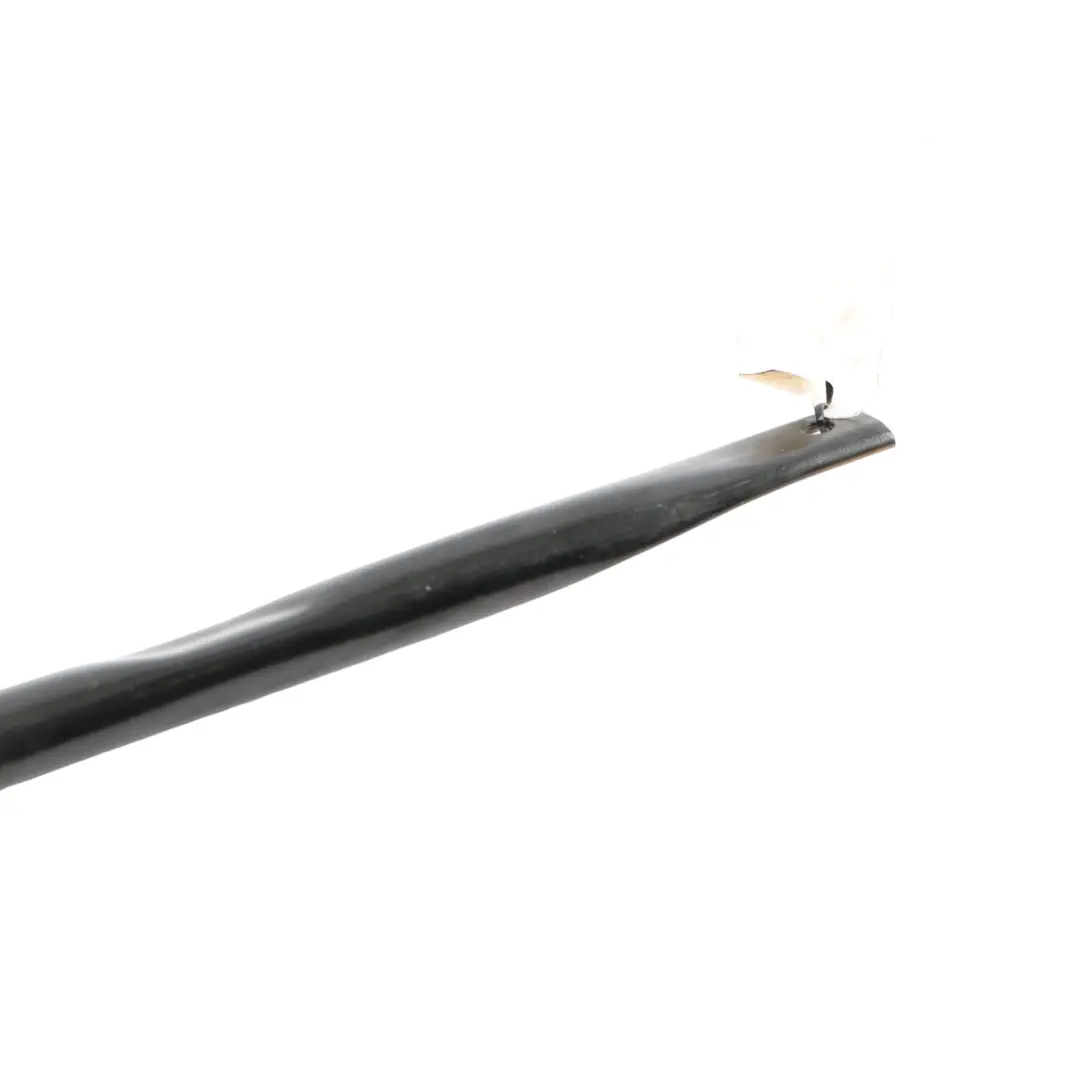Audi Q5 FY Slam Panel Reinforcement Tension Strut Left N/S - SKU 80A805645 - Part number 80A805645