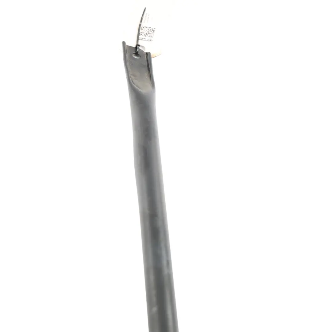 Audi Q5 FY Slam Panel Reinforcement Tension Strut Left N/S - SKU 80A805645 - Part number 80A805645