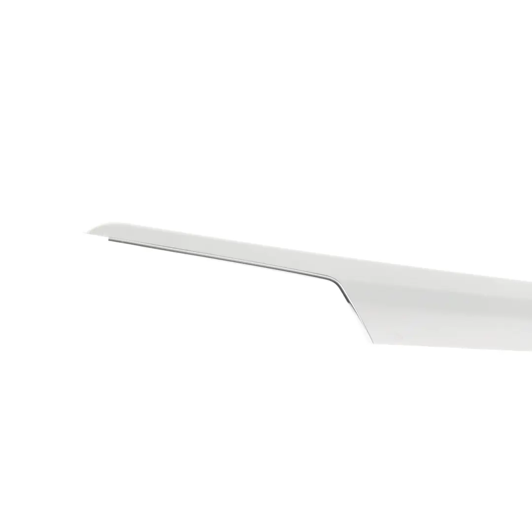 Audi Q5 FY Rear Door Cover Trim Strip Panel Left N/S - SKU 80A867409T - Part number 80A867409T
