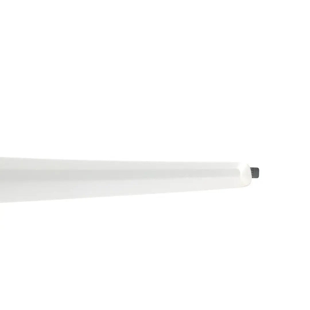 Audi Q5 FY Rear Door Cover Trim Strip Panel Left N/S - SKU 80A867409T - Part number 80A867409T