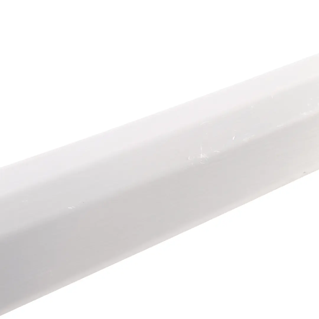 Audi Q5 FY Rear Door Cover Trim Strip Panel Left N/S - SKU 80A867409T - Part number 80A867409T