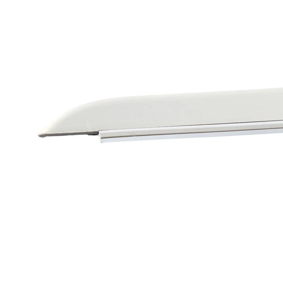 Audi Q5 FY Rear Door Cover Trim Strip Panel Left N/S - SKU 80A867409T - Part number 80A867409T