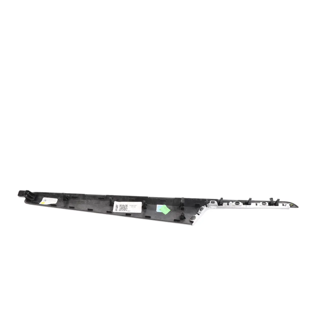 Audi Q5 FY Rear Door Cover Trim Strip Panel Left N/S - SKU 80A867409T - Part number 80A867409T