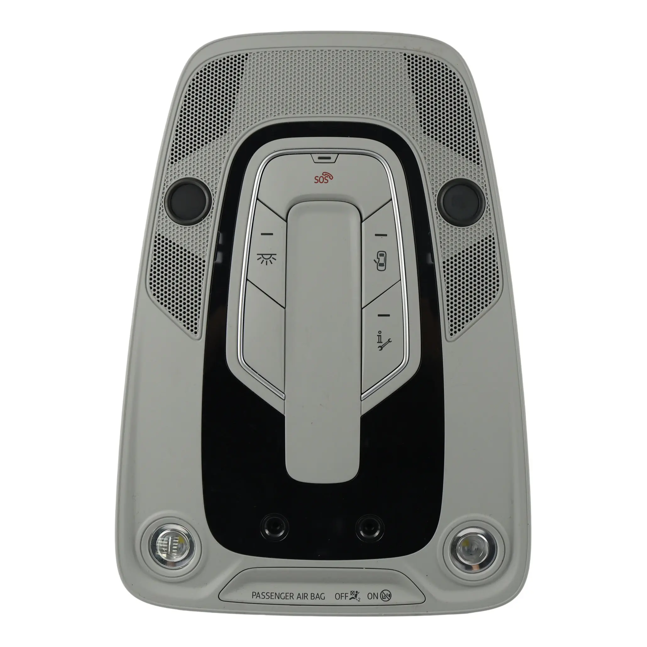 Audi Q5 FY Plafoniera Luce Cortesia Lettura Anteriore 5Q0951177