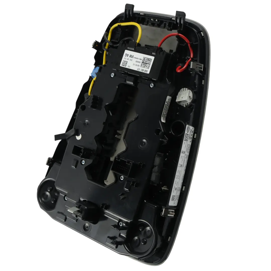 Audi Q5 FY Lámpara Luz Cortesía Lectura Techo Delantero 5Q0951177 - SKU 80A947135AE - Número de pieza 80A947135AE