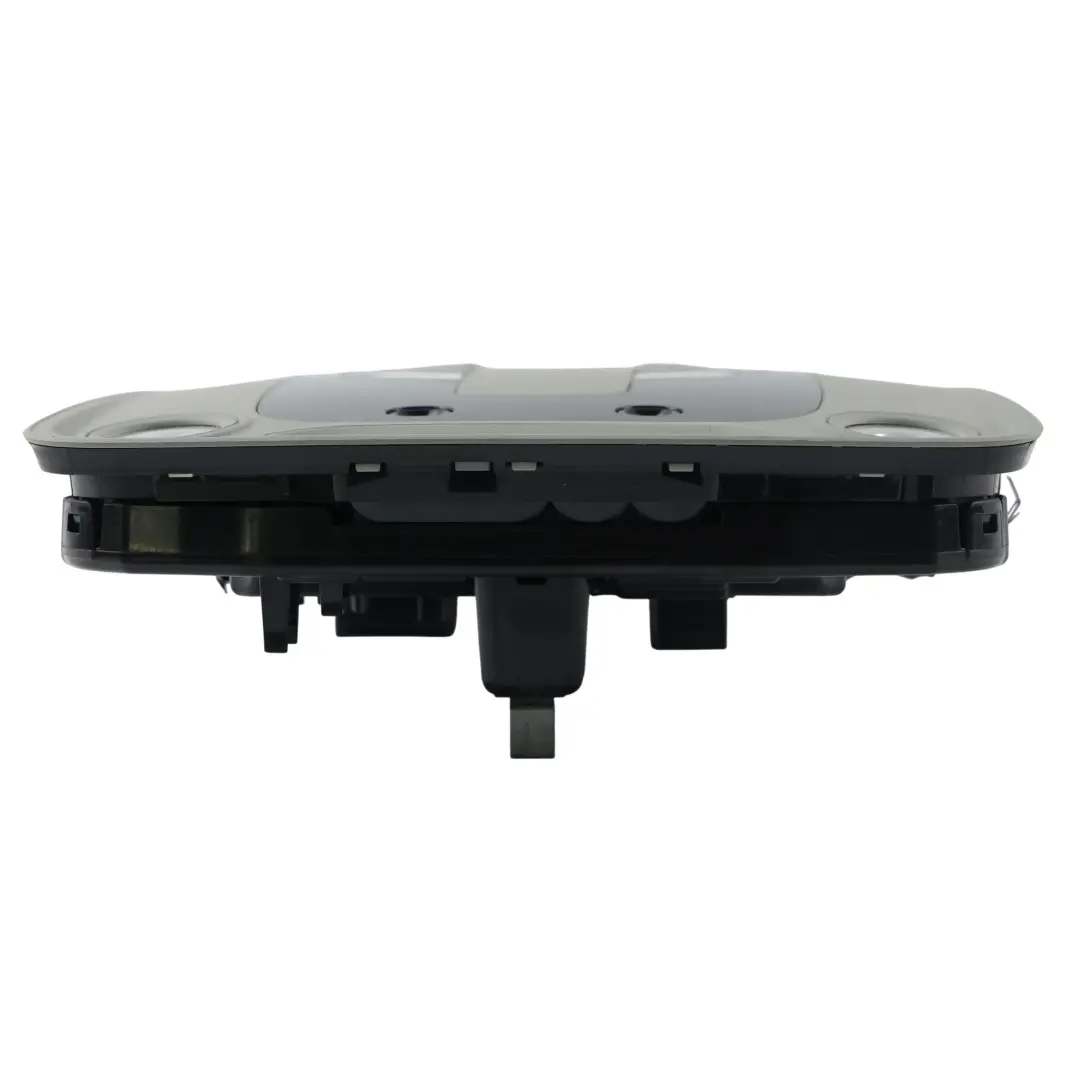 Front Headliner Courtesy Reading Light Lamp Panel 5Q0951177 to Audi Q5 FY with Part number 80A947135AE Audi Q5 FY Front Headliner Courtesy Reading Light Lamp Panel 5Q0951177 - SKU 80A947135AE - Part number 80A947135AE