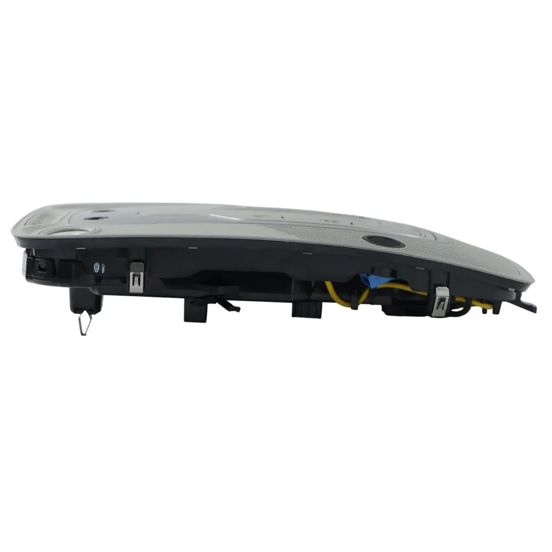 Audi Q5 FY Front Headliner Courtesy Reading Light Lamp Panel 5Q0951177 - SKU 80A947135AE - Part number 80A947135AE
