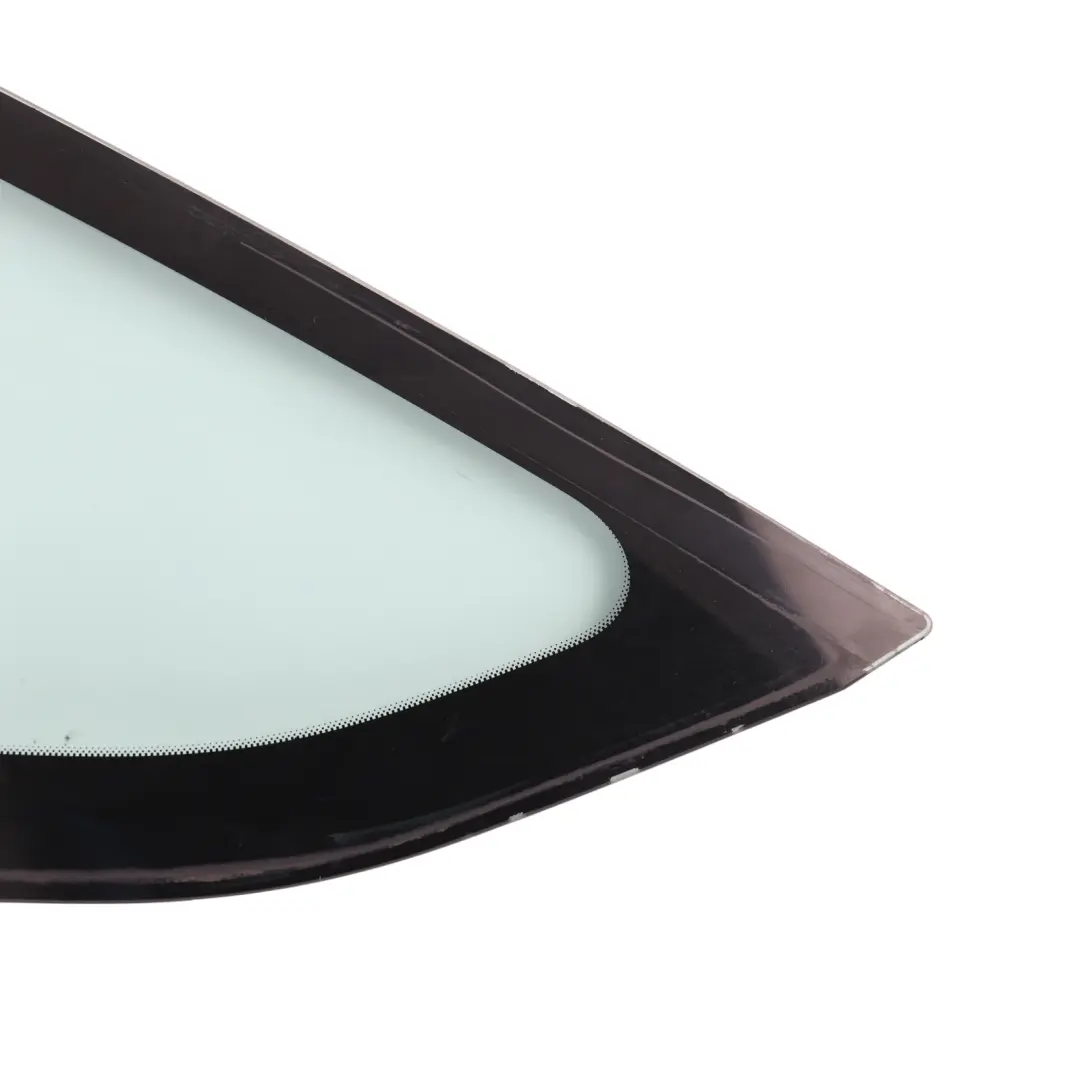 Front Quarter Glass Window Right O/S AS2 to Citroën C4 Grand Picasso with Part number 8116LR Citroën C4 Grand Picasso Front Quarter Glass Window Right O/S AS2 - SKU 8116LR - Part number 8116LR