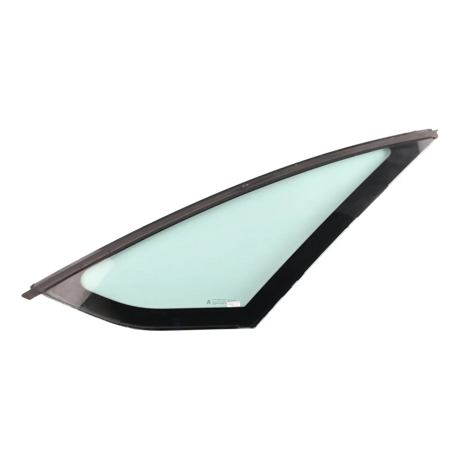 Citroën C4 Grand Picasso Front Quarter Glass Window Left N/S AS2 8116LT