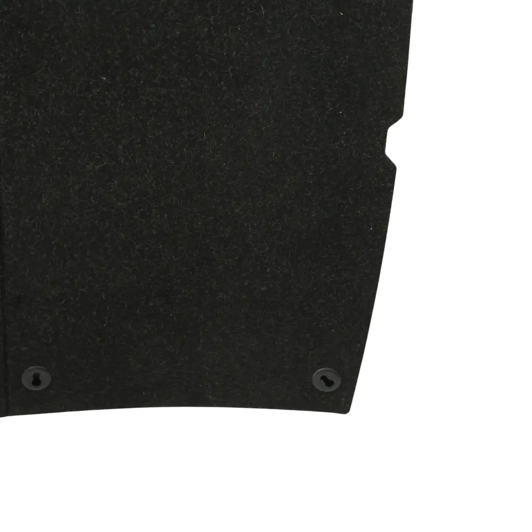 Tappetino Pavimento Bagagliaio Posteriore per BMW F20 con numero di parte 8146815 BMW F20 Tappetino Pavimento Bagagliaio Posteriore - SKU 8146815 - Numero di parte 8146815