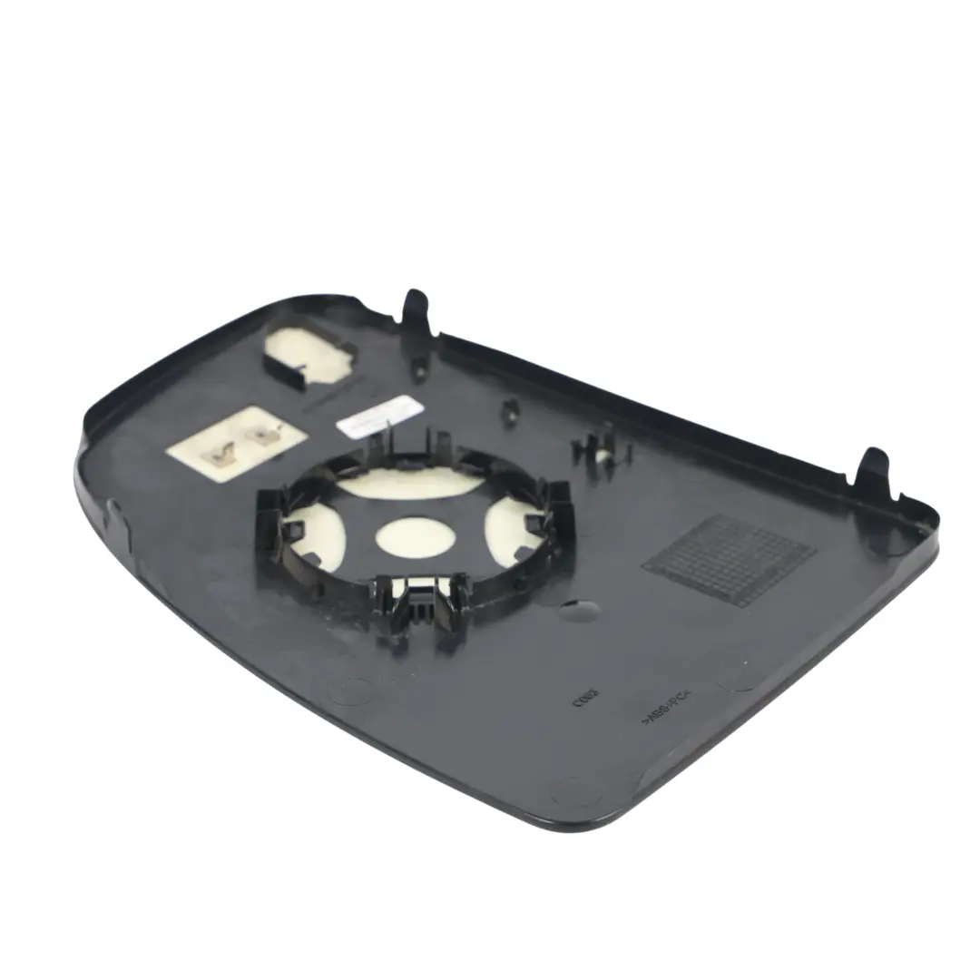 Citroën Relay III Front Door Mirror Glass Insert Right O/S 01706301200 - SKU 8151LK - Part number 8151LK