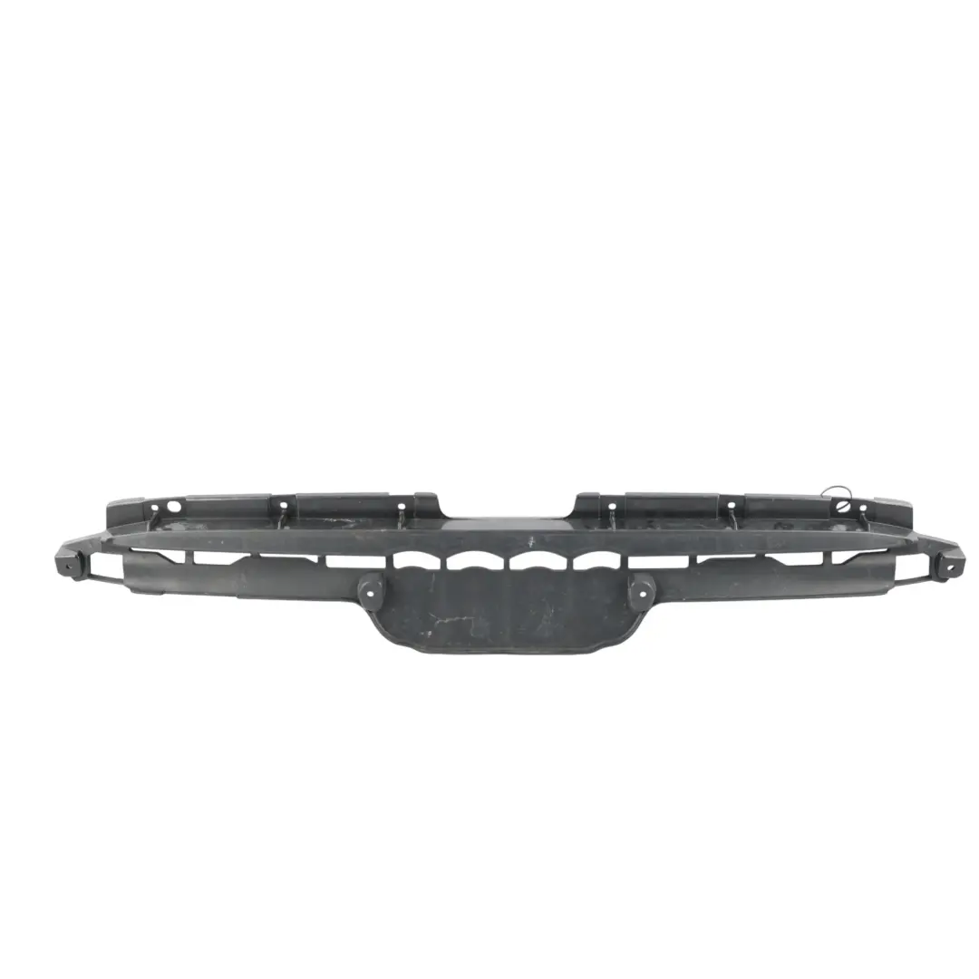 Audi Q2 GA Front Bumper Grill Support Bracket - SKU 81A853037 - Part number 81A853037