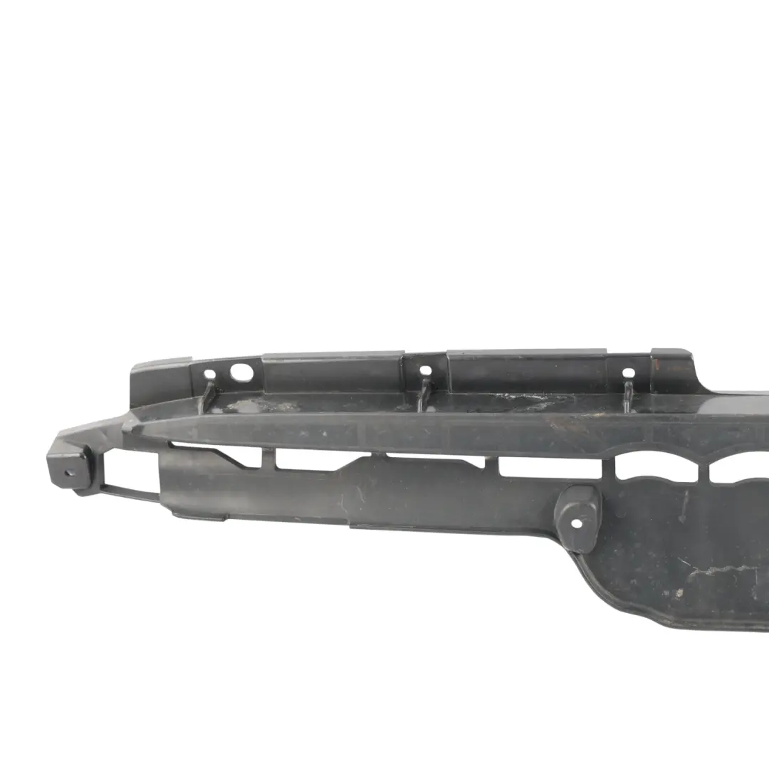 Audi Q2 GA Front Bumper Grill Support Bracket - SKU 81A853037 - Part number 81A853037