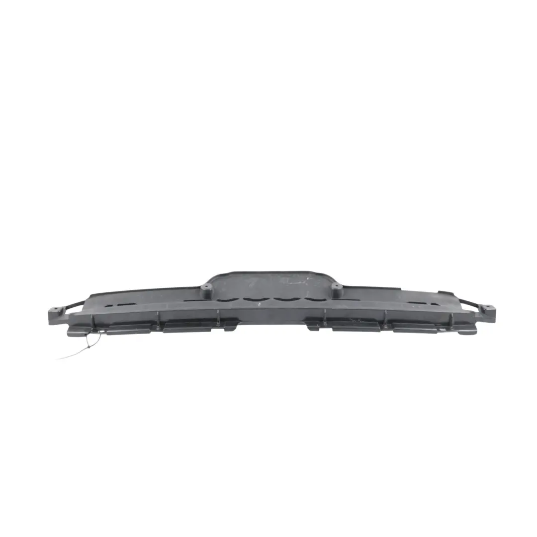 Front Bumper Grill Support Bracket to Audi Q2 GA with Part number 81A853037 Audi Q2 GA Front Bumper Grill Support Bracket - SKU 81A853037 - Part number 81A853037