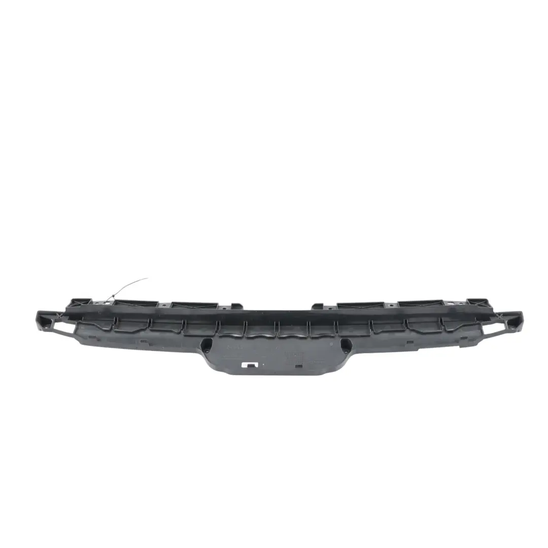 Audi Q2 GA Front Bumper Grill Support Bracket - SKU 81A853037 - Part number 81A853037