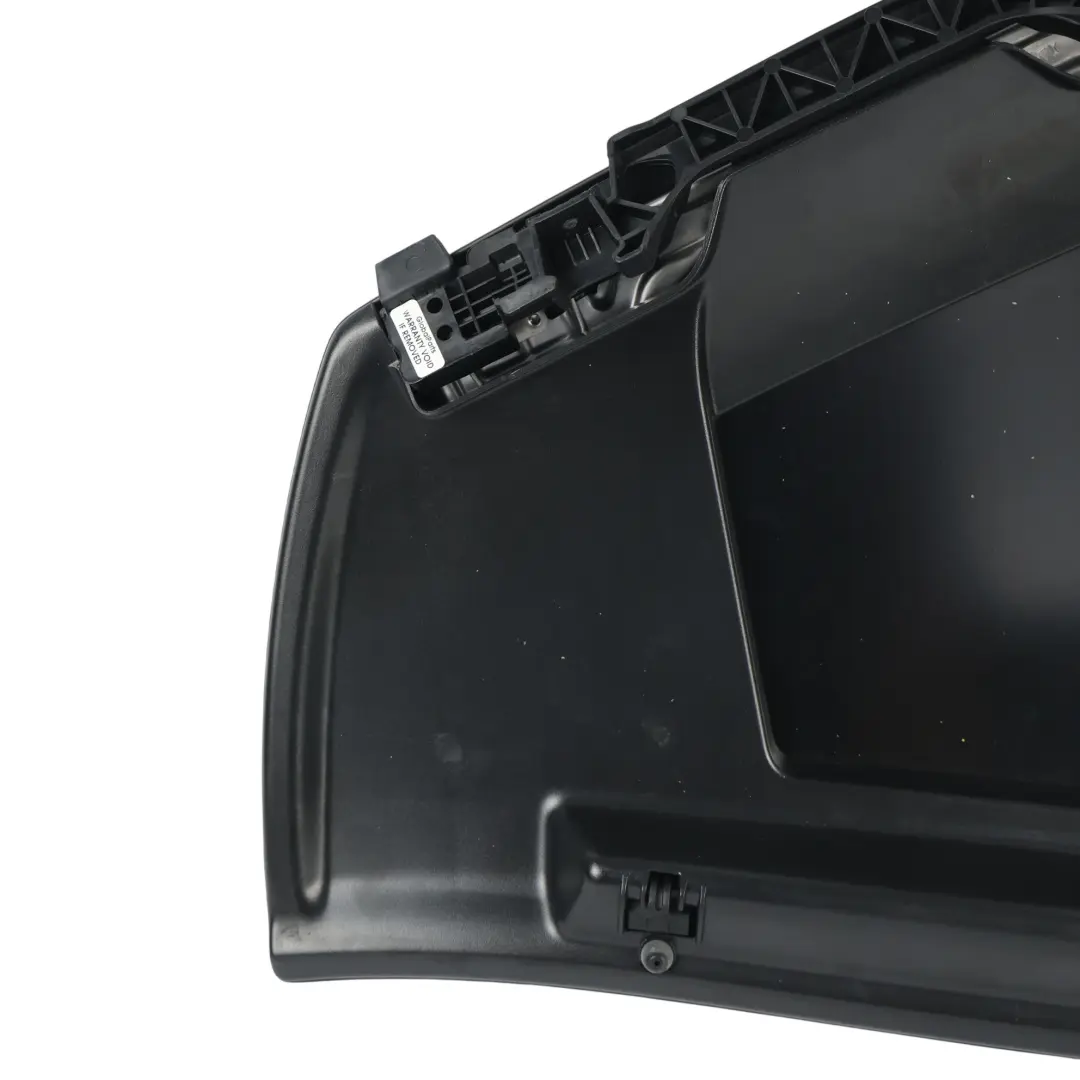 Citroën C4 Grand Picasso Glove Compartment Stowage Cover Lid Right O/S - SKU 8218KY - Part number 8218KY