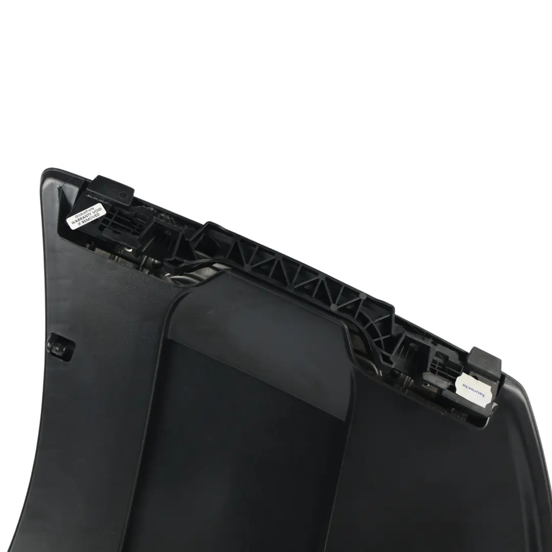 Citroën C4 Grand Picasso Glove Compartment Stowage Cover Lid Left N/S - SKU 8218KZ - Part number 8218KZ