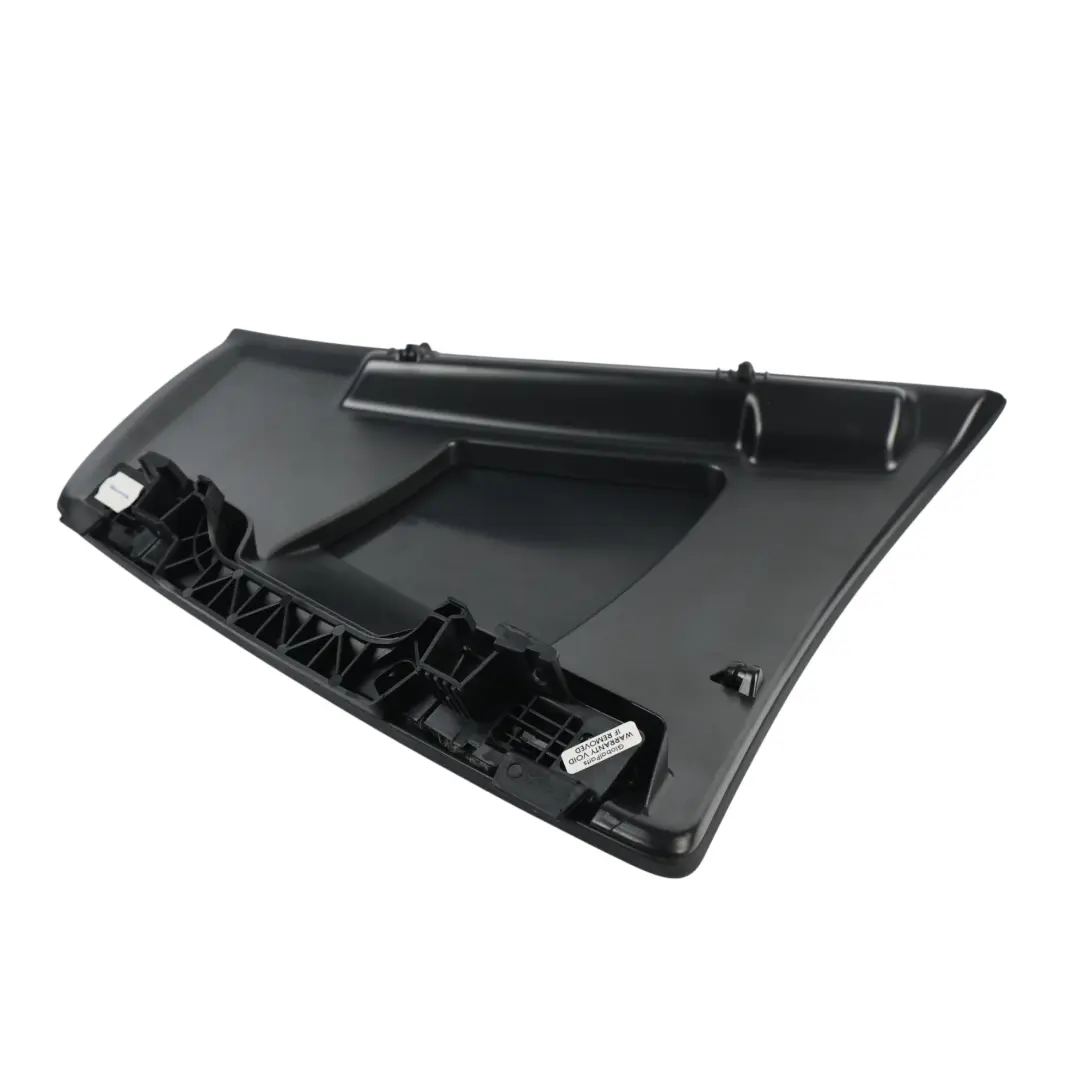 Citroën C4 Grand Picasso Glove Compartment Stowage Cover Lid Left N/S - SKU 8218KZ - Part number 8218KZ