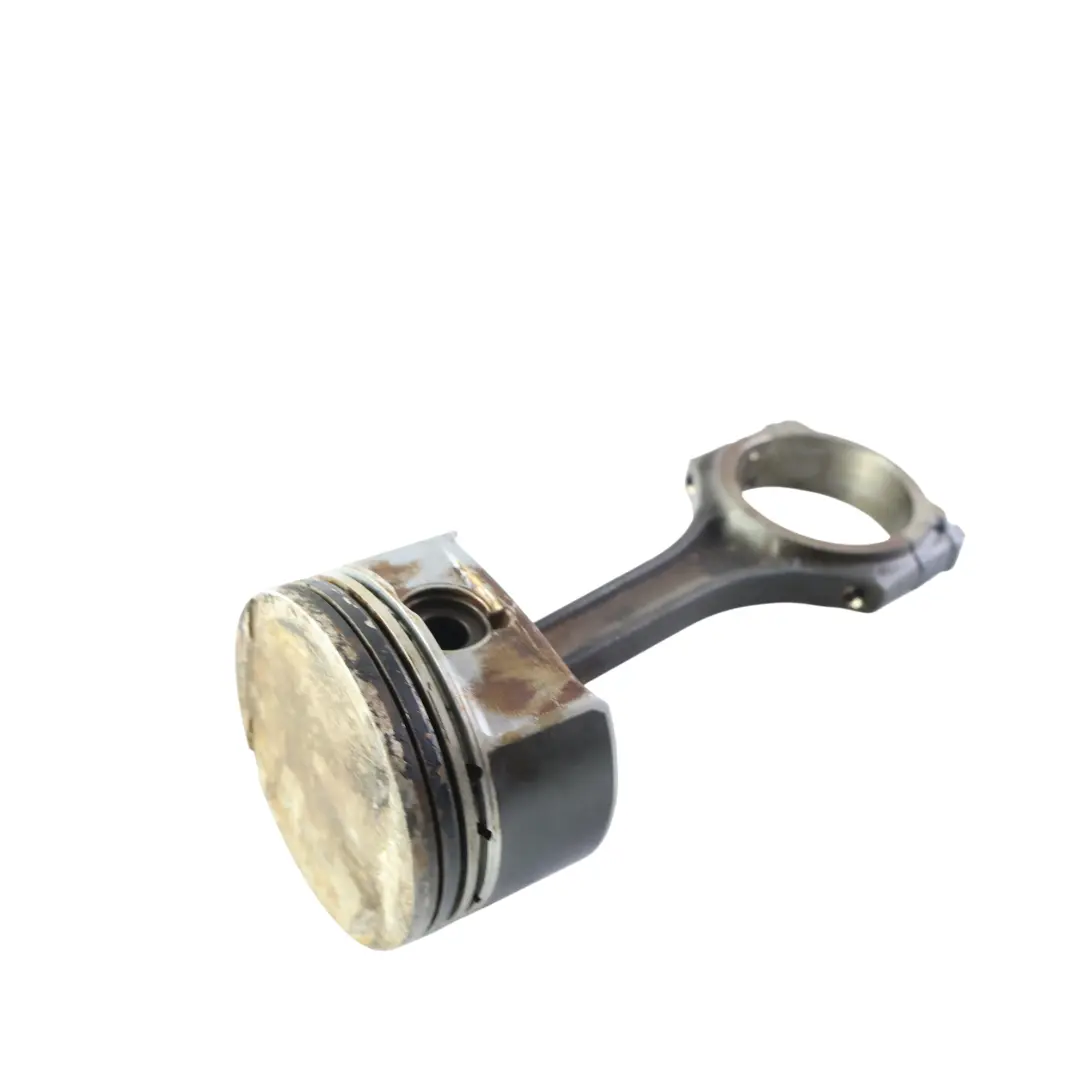 C180 M271 Gasolina Biela Pistón Motor para Mercedes W203 con número de pieza 82L86 Mercedes W203 C180 M271 Gasolina Biela Pistón Motor - SKU 82L86 - Número de pieza 82L86