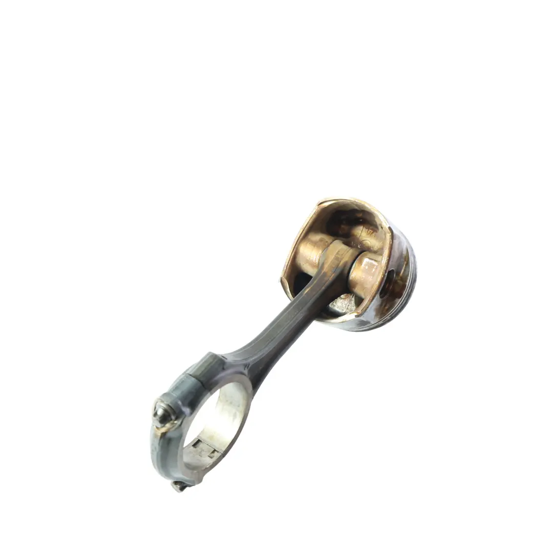 C180 Petrol M271 Engine Connecting Rod Piston Conrod to Mercedes W203 with Part number 82L86 Mercedes W203 C180 Petrol M271 Engine Connecting Rod Piston Conrod - SKU 82L86 - Part number 82L86