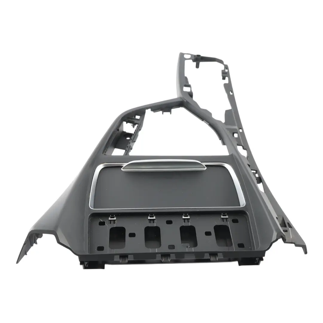 BMW 1 F20 F21 LCI Konsola Środkowa Osłona Uchwytu Kubka 6993610 - SKU 83380899 - Numer Części 83380899