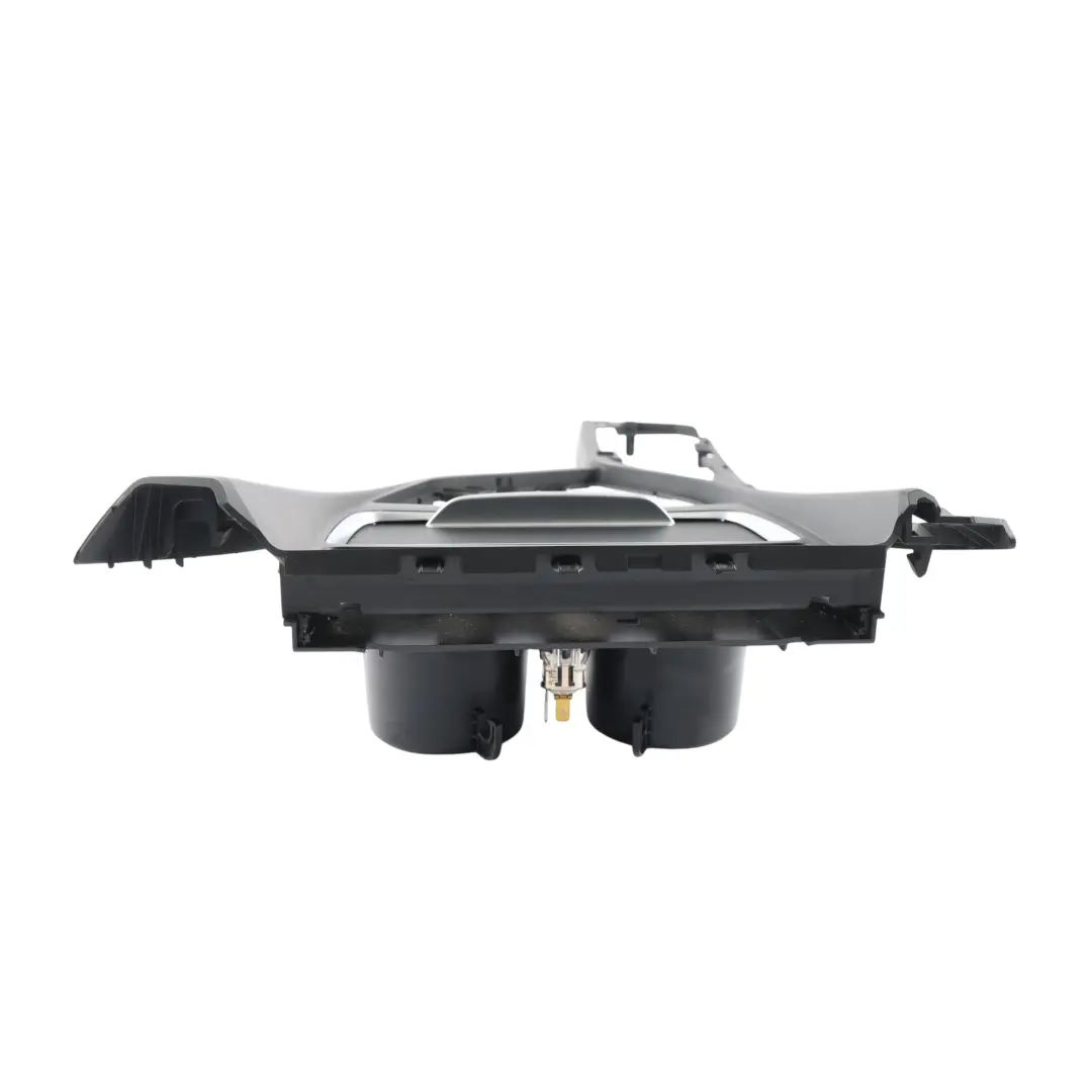 BMW 1 Series F20 F21 LCI Centre Console Cover Trim Cup Holder 6993610 - SKU 83380899 - Part number 83380899