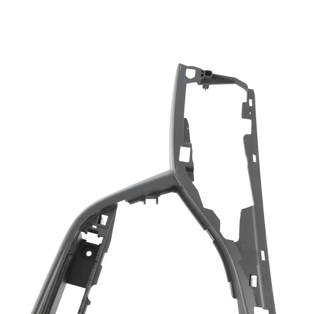 BMW 1 Series F20 F21 LCI Centre Console Cover Trim Cup Holder 6993610 - SKU 83380899 - Part number 83380899