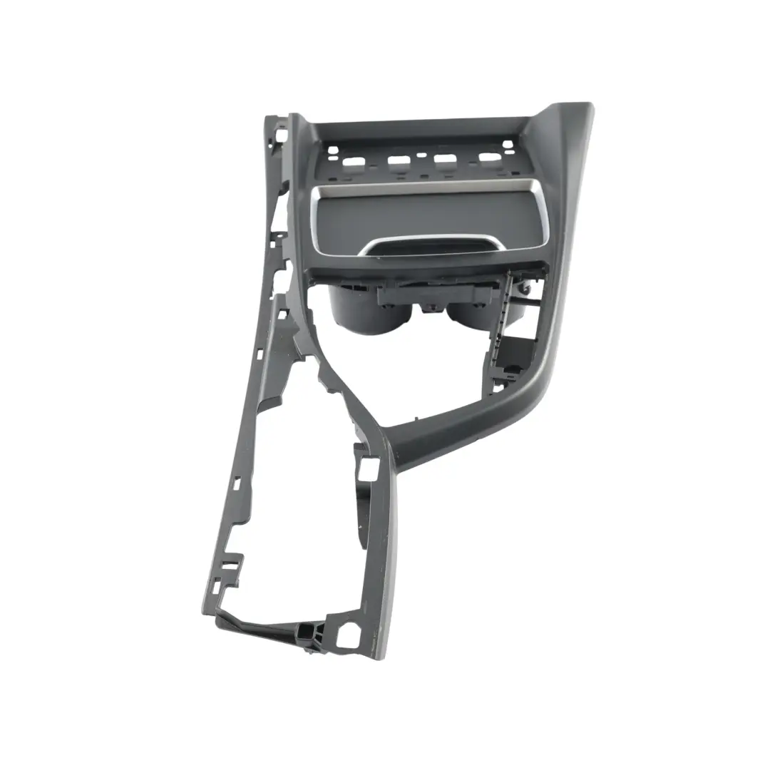 Centre Console Cover Trim Cup Holder 6993610 to BMW 1 Series F20 F21 LCI with Part number 83380899 BMW 1 Series F20 F21 LCI Centre Console Cover Trim Cup Holder 6993610 - SKU 83380899 - Part number 83380899