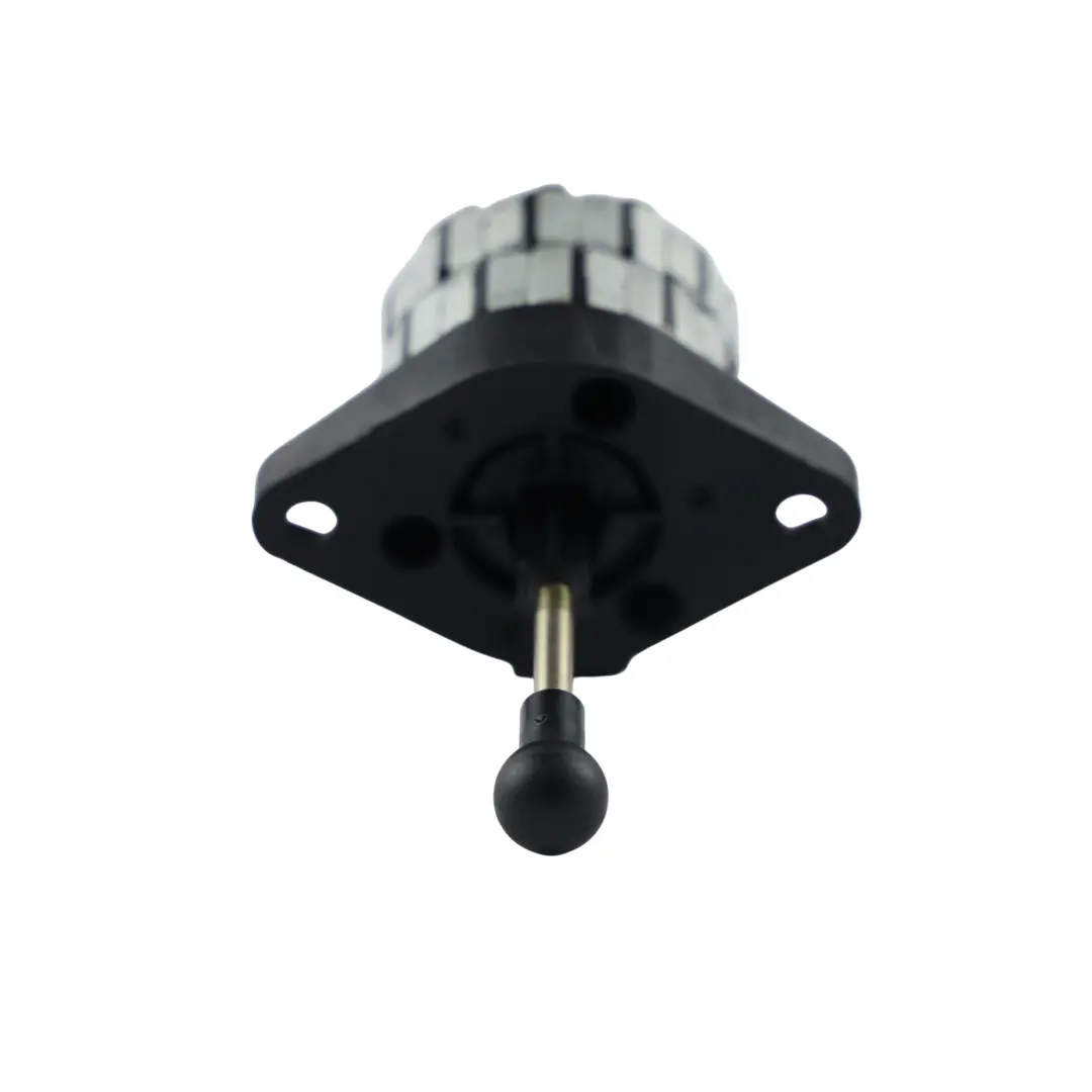 BMW E46 E53 E60 E61 E92 E93 Headlight Level Control Range Motor - SKU 8352206 - Part number 8352206