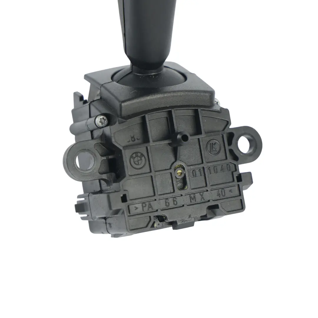 BMW X3 E53 X5 E83 Z4 E85 Steering Column Turn Indicator Switch Stalk - SKU 8363668-1 - Part number 8363668