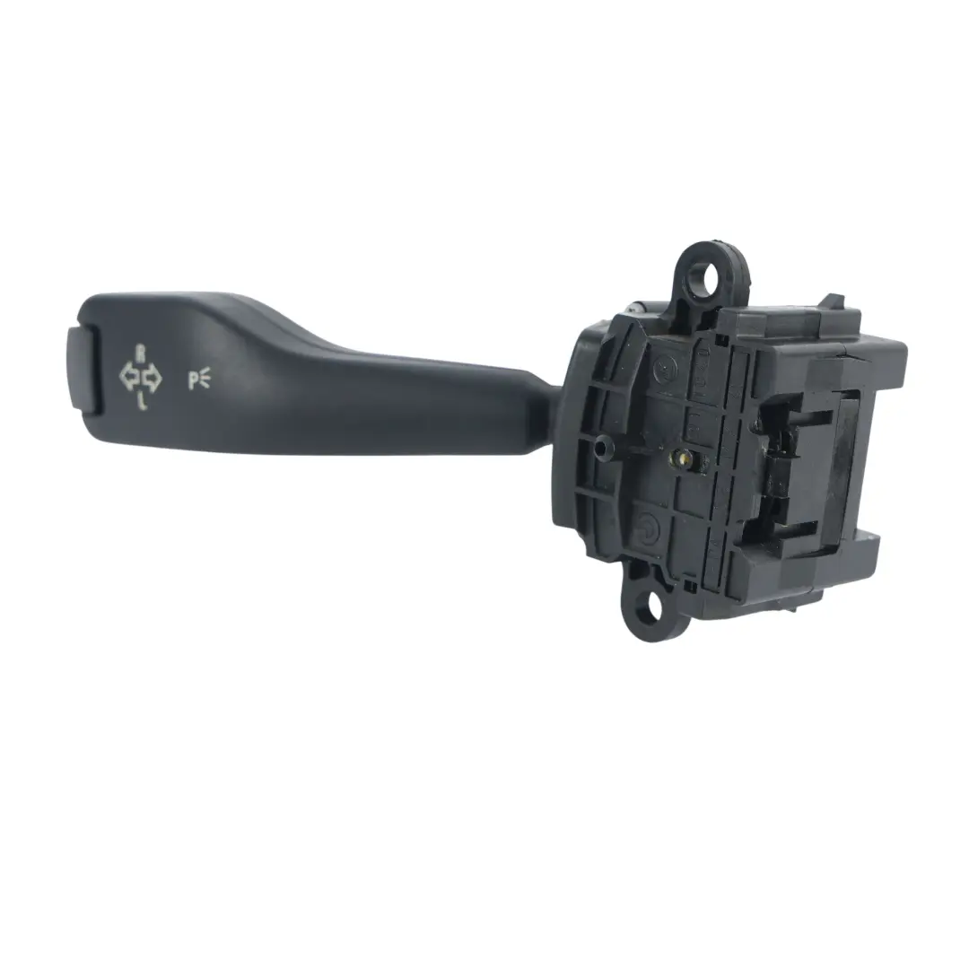 Steering Column Turn Indicator Switch Stalk to BMW X3 E53 X5 E83 Z4 E85 with Part number 8363668 BMW X3 E53 X5 E83 Z4 E85 Steering Column Turn Indicator Switch Stalk - SKU 8363668-1 - Part number 8363668