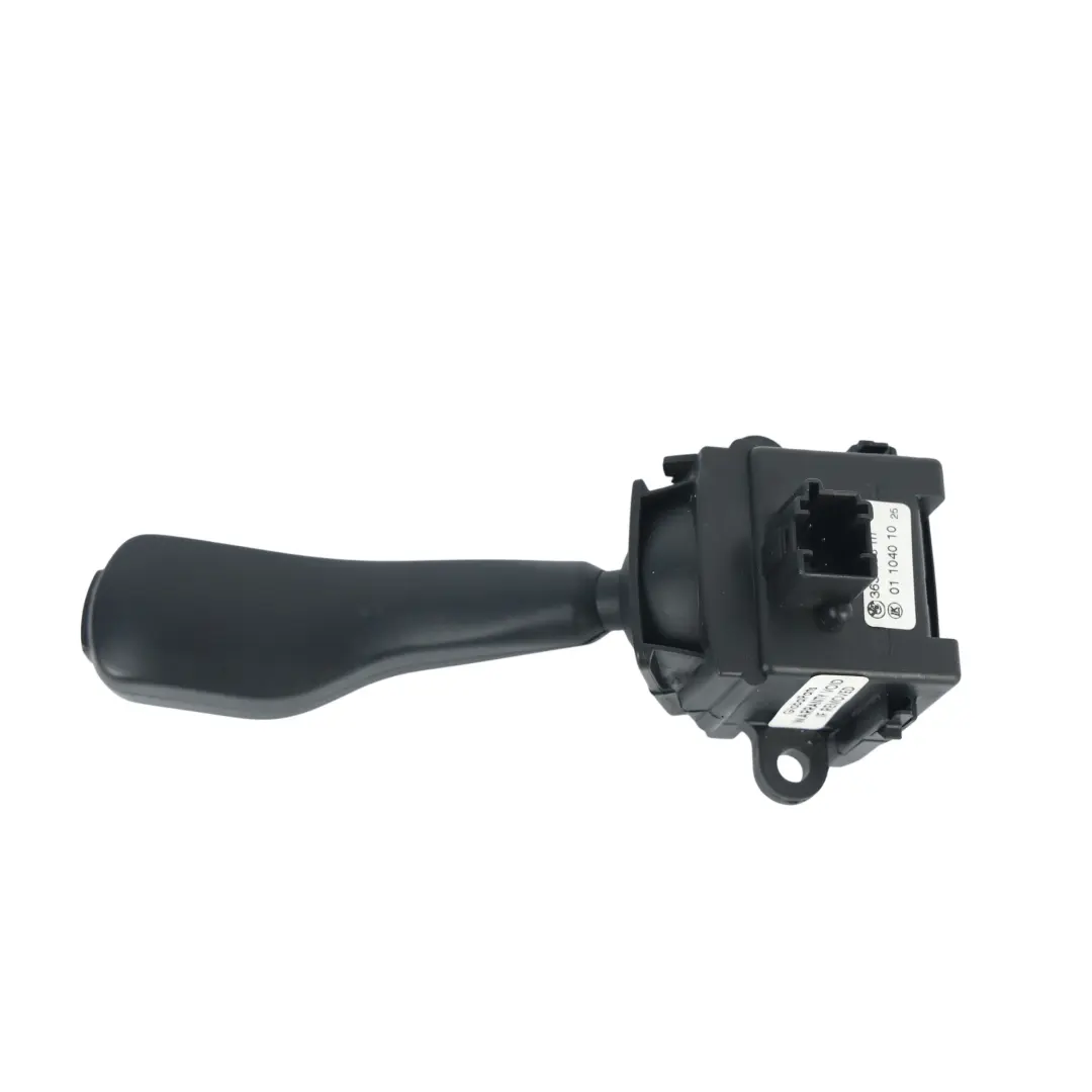 BMW X3 E53 X5 E83 Z4 E85 Steering Column Turn Indicator Switch Stalk - SKU 8363668-1 - Part number 8363668