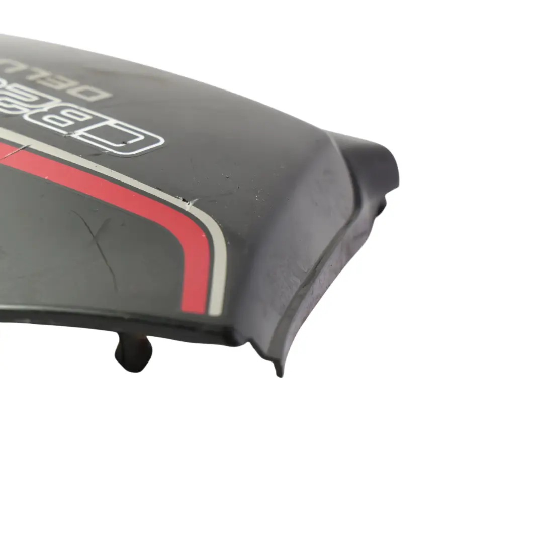 CB250 RS Panneau Cache Latéral Garniture Moulure Gauche pour Honda à propos du numéro de pièce 83740417A0100 Honda CB250 RS Panneau Cache Latéral Garniture Moulure Gauche - SKU 83740417A0100 - Numéro de pièce 83740417A0100
