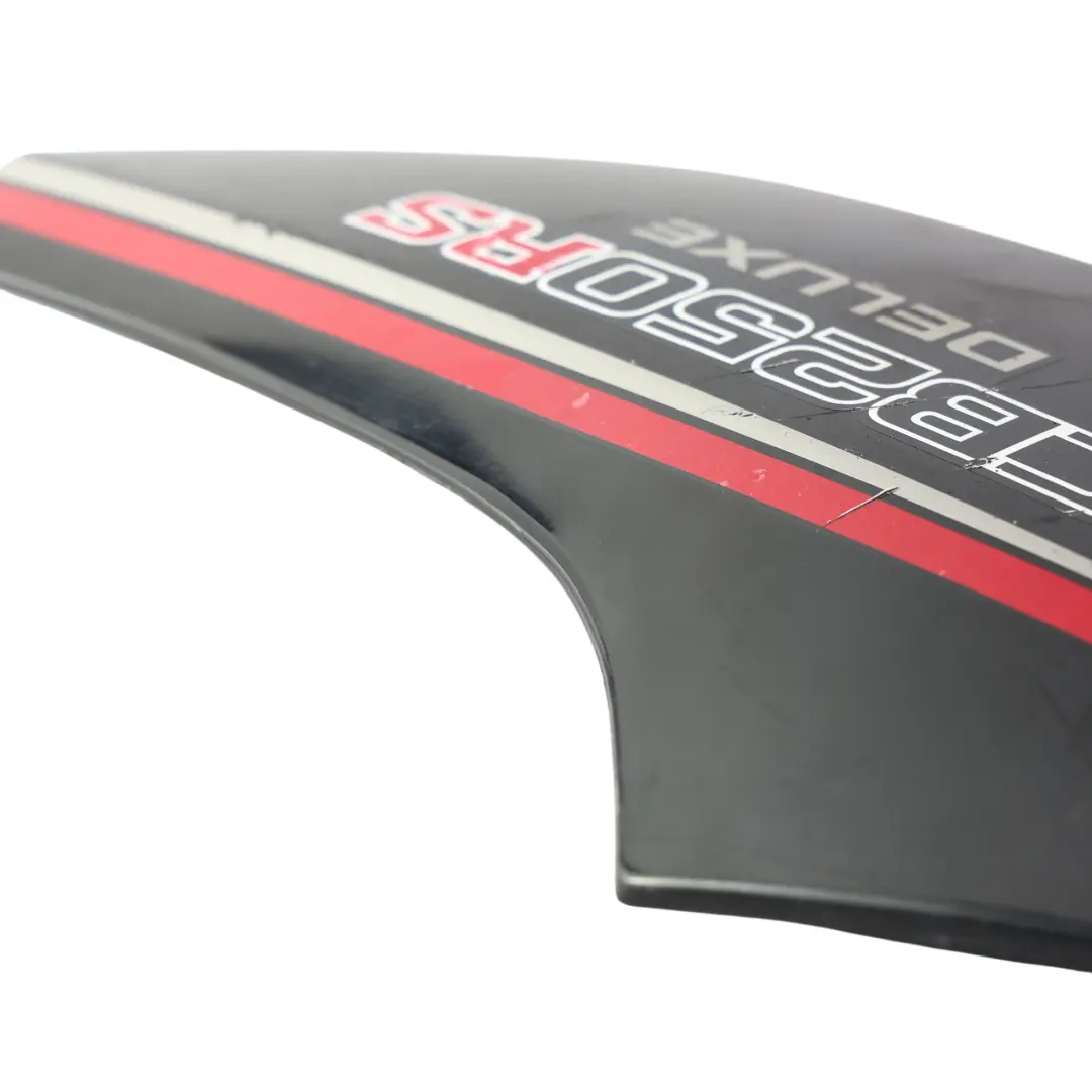 CB250 RS Panneau Cache Latéral Garniture Moulure Gauche pour Honda à propos du numéro de pièce 83740417A0100 Honda CB250 RS Panneau Cache Latéral Garniture Moulure Gauche - SKU 83740417A0100 - Numéro de pièce 83740417A0100