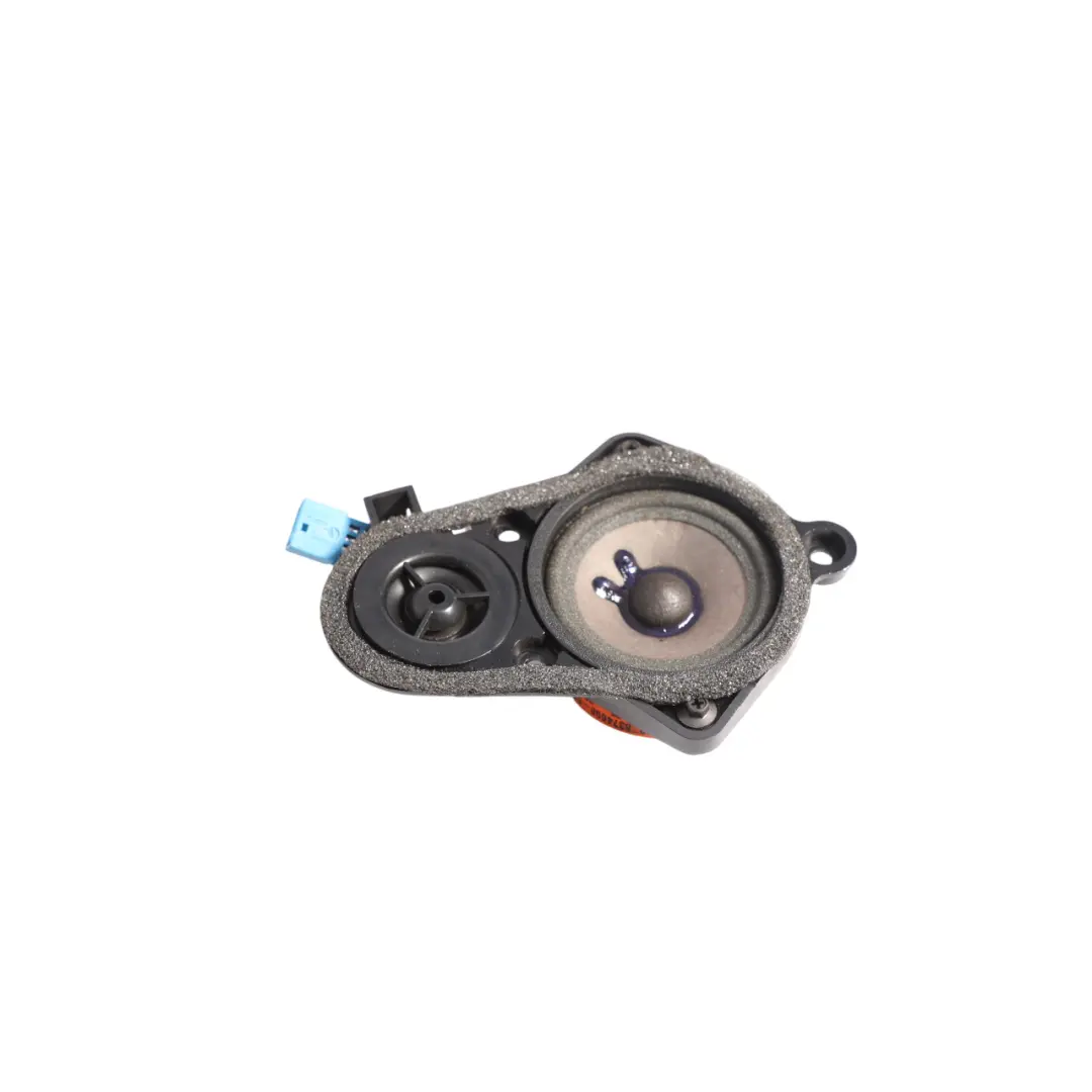 Harman Kardon Front Door Tweeter Speaker Left Right N/O/S to BMW E46 with Part number 8374698 BMW E46 Harman Kardon Front Door Tweeter Speaker Left Right N/O/S - SKU 8374698 - Part number 8374698
