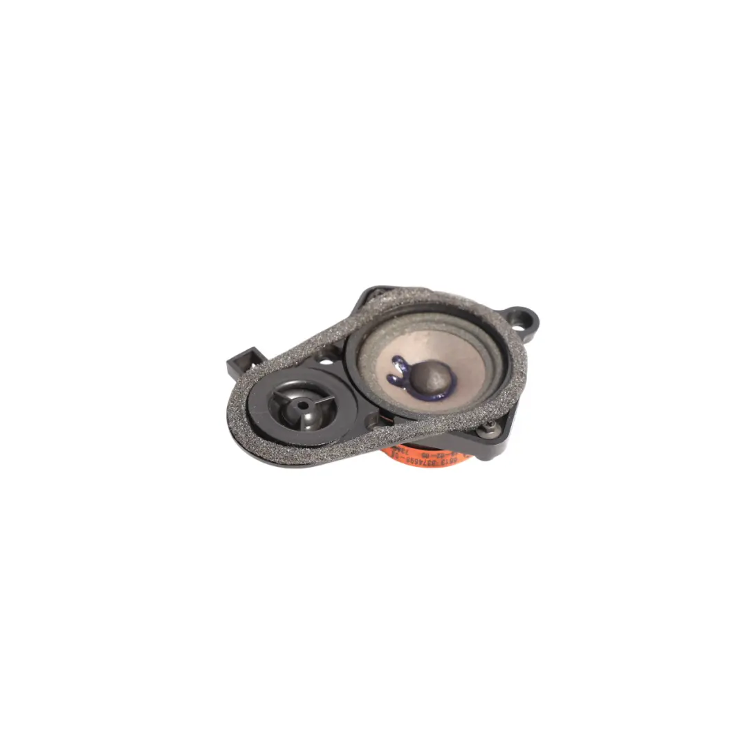 Harman Kardon Front Door Tweeter Speaker Left Right N/O/S to BMW E46 with Part number 8374698 BMW E46 Harman Kardon Front Door Tweeter Speaker Left Right N/O/S - SKU 8374698 - Part number 8374698