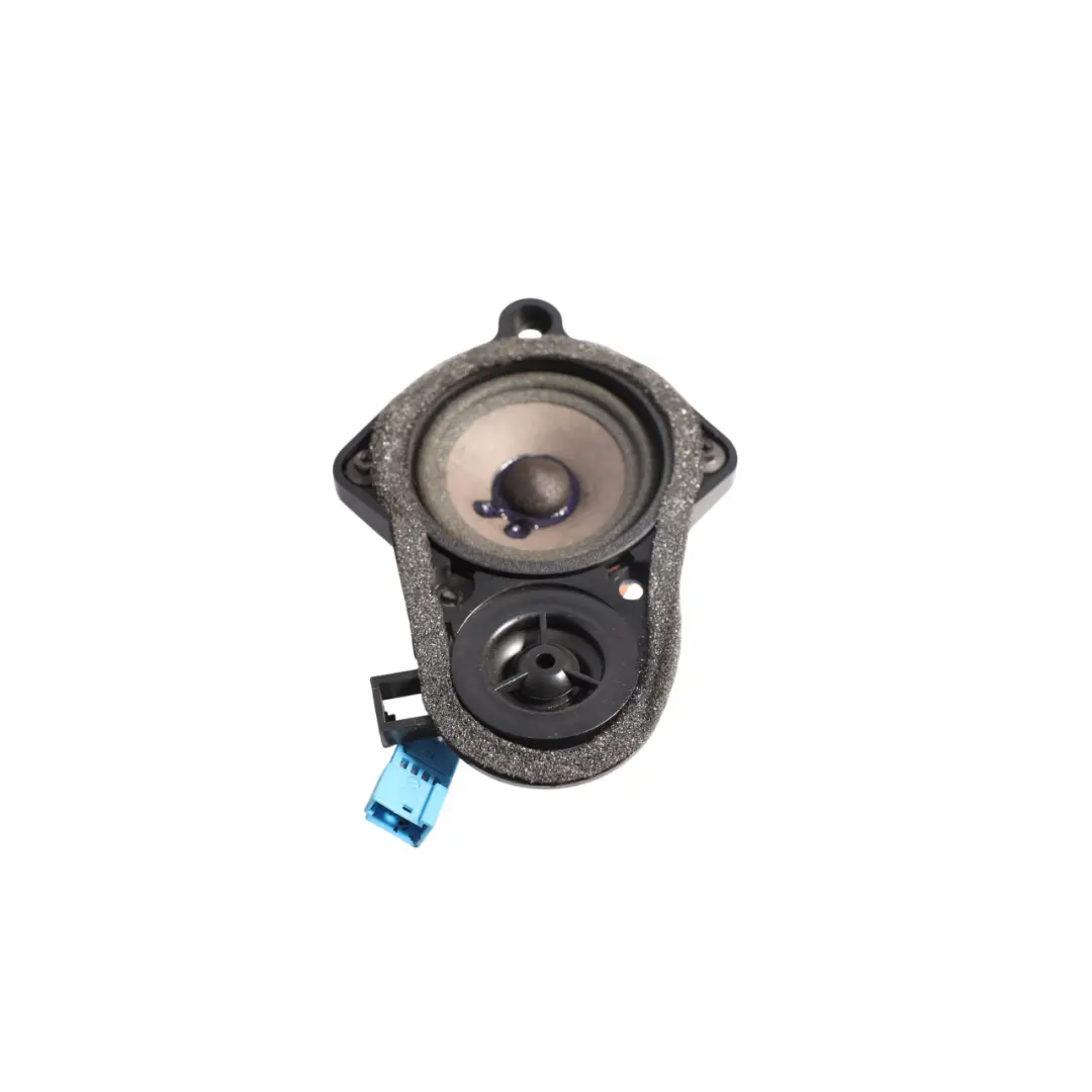 BMW E46 Harman Kardon Front Door Tweeter Speaker Left Right N/O/S - SKU 8374698 - Part number 8374698