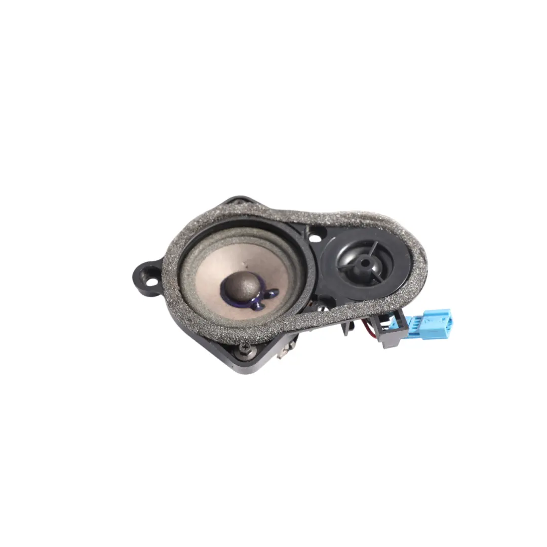 BMW E46 Harman Kardon Front Door Tweeter Speaker Left Right N/O/S - SKU 8374698 - Part number 8374698