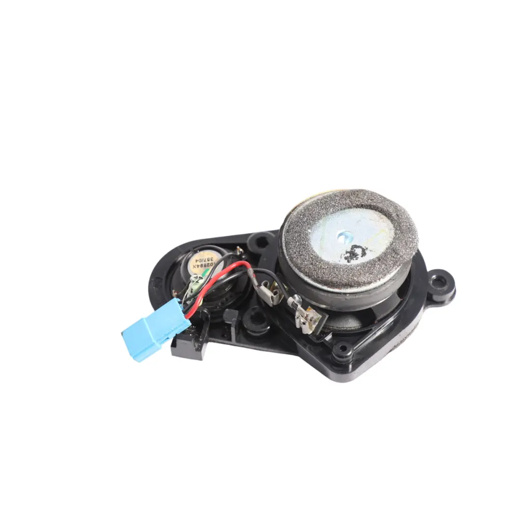 BMW E46 Harman Kardon Front Door Tweeter Speaker Left Right N/O/S - SKU 8374698 - Part number 8374698