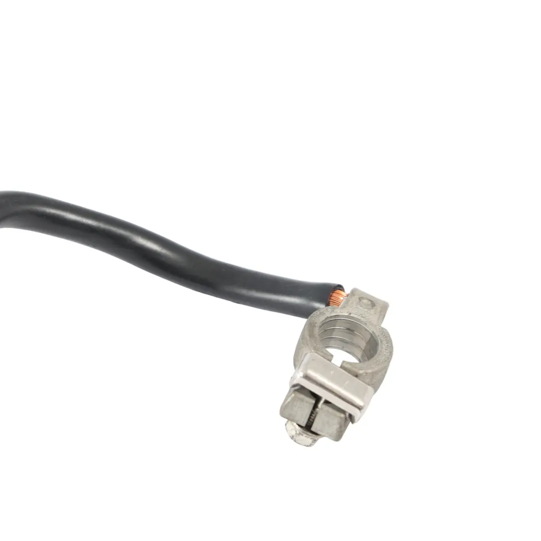 Câble Négatif Moins Batterie Faisceau pour BMW Z4 E85 E86 à propos du numéro de pièce 8374991 BMW Z4 E85 E86 Câble Négatif Moins Batterie Faisceau - SKU 8374991 - Numéro de pièce 8374991