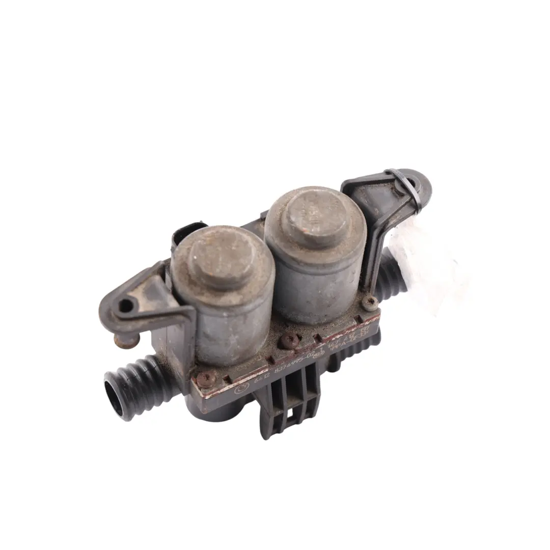 Water Hose Tube Line Heater Control Valve IHKA to BMW E38 E39 E53 with Part number 8374995 BMW E38 E39 E53 Water Hose Tube Line Heater Control Valve IHKA - SKU 8374995-1 - Part number 8374995